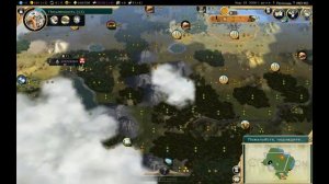 Прохождение игры Sid Meier's Civilization V (За Полинезию) #1: Хорошое такое начало