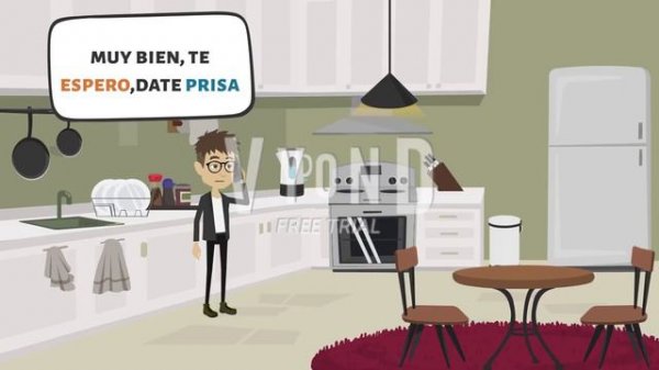 Learn Spanish - Daily Life Spanish Conversations