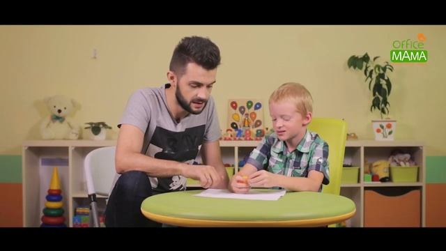 OfficeMama - Детский взгляд на ластик. Выпуск 1. смотреть онлайн