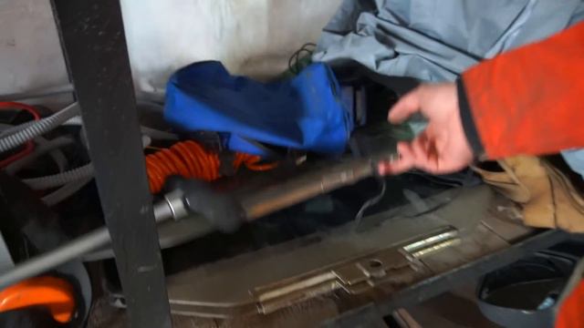 Гараж за 1$ против гараж за 1000$ - Челлендж смотреть онлайн