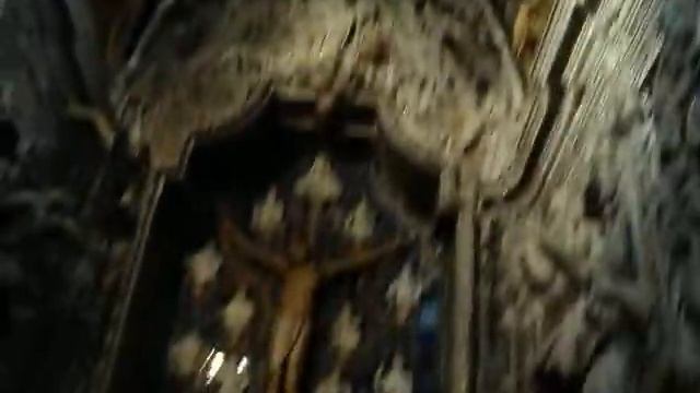 СИЦИЛИЯ. ITALY. Sicily. Palermo/MONREALE. Сокровищница . 2011-05 смотреть онлайн