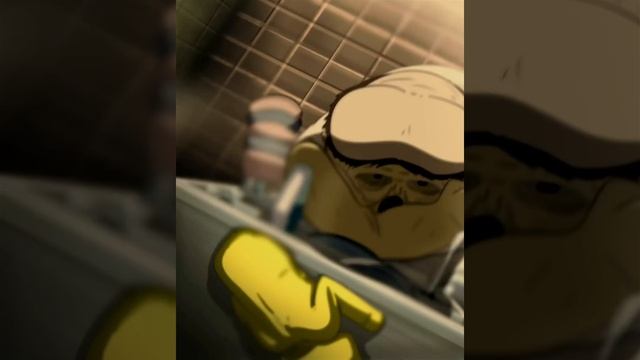 Little Nightmares Animation #littlenightmares