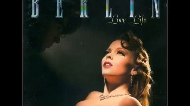 BERLIN - When We Make Love - 1984 смотреть онлайн