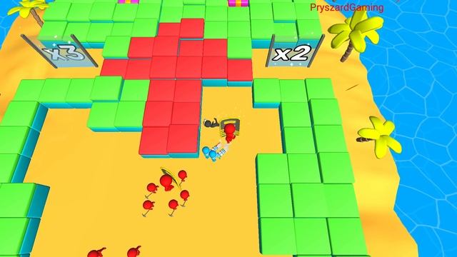 Escape Digger 3D - Gameplay Walkthrough Part 1 Levels 1-8 (iOS,Android Gameplay) смотреть онлайн