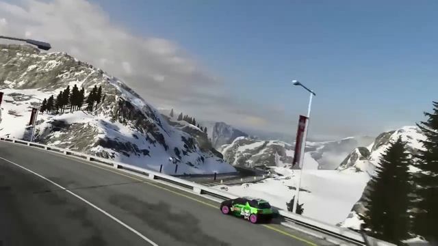 Xbox One Forza 5 / Xbox One Gameplay / TX Racing Wheel Ferrari 458 Italia Edition смотреть онлайн