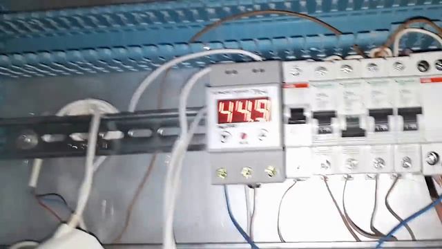 Работа энергосберегающего электрокотла ЭОУ смотреть онлайн