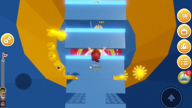 Прохождение climb time/roblox смотреть онлайн