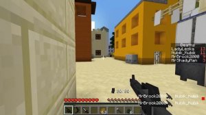 ??НУБИК ПОЛИЦЕЙСКИЙ Против НУБИК ВОЕННЫЙ в Майнкрафте! Шеди Леска Брок Нубик Кубик 100% Троллинг