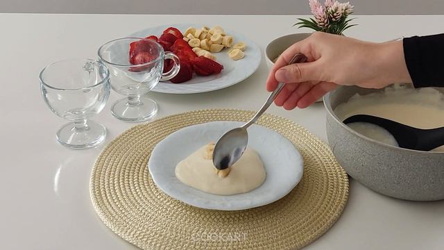 This Recipe Will Not Miss | Magnolia Recipe 🥰 | Will Be Your Favorite Dessert ❤️ смотреть онлайн