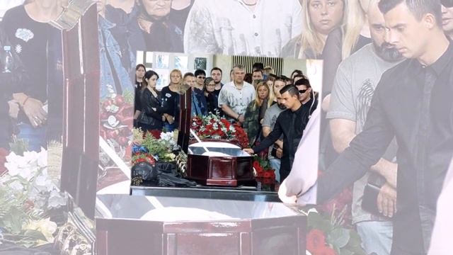 Уход великого: В Москве простились с Олегом Яковлевым смотреть онлайн