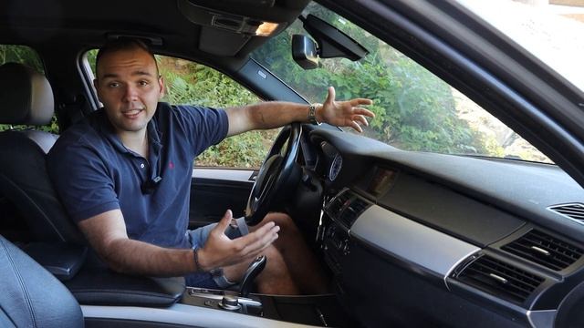 NAJBOLJI X5 SVIH VREMENA! BMW E70 xDrive30d // TEST смотреть онлайн