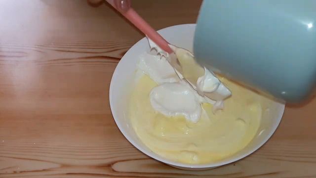 Лимонные кексы! Очень вкусные, пушистые и ароматные! Супер рецепт! смотреть онлайн