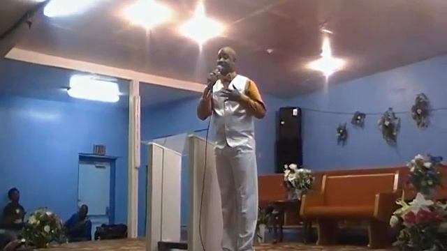 PROPHET CHARLES BRIGGS YOU CAN MAKE IT смотреть онлайн