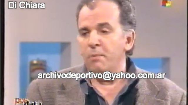 Marcela Tinayre con Luciano Pereyra Leonardo Sbaraglia Marcelo Piñeyro 2000 V-02853 DiFilm смотреть онлайн