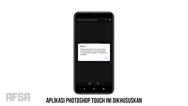Cara Install Photoshop Touch Di Android 9 Dan 10 смотреть онлайн