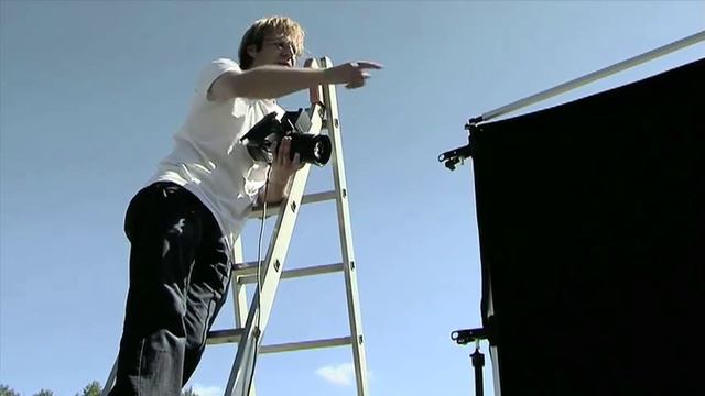 Stephan Paul Stuemer - scrap v.1 with ARRI ST5 смотреть онлайн