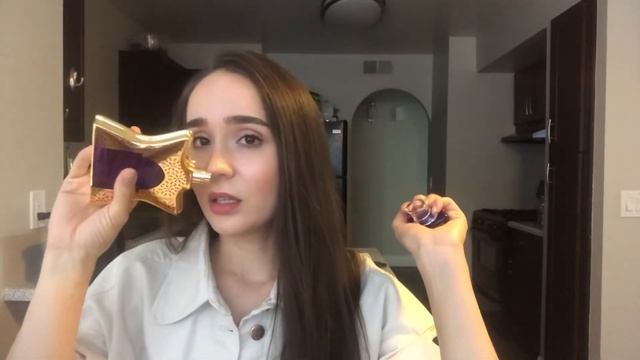 Ароматы сентября 2020 #осенниеароматы #осенниепарфюмы смотреть онлайн