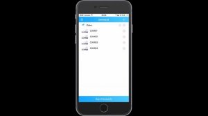 XMEye - настройка удаленного доступа на Iphone (актуально на 2019 г.)