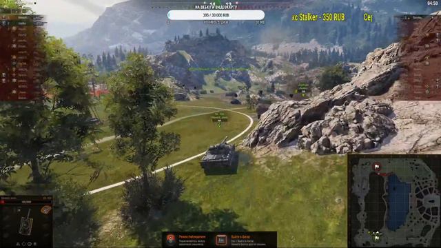 T34 ПРЕМ США WOT 2021 | | Стрим Танки смотреть онлайн