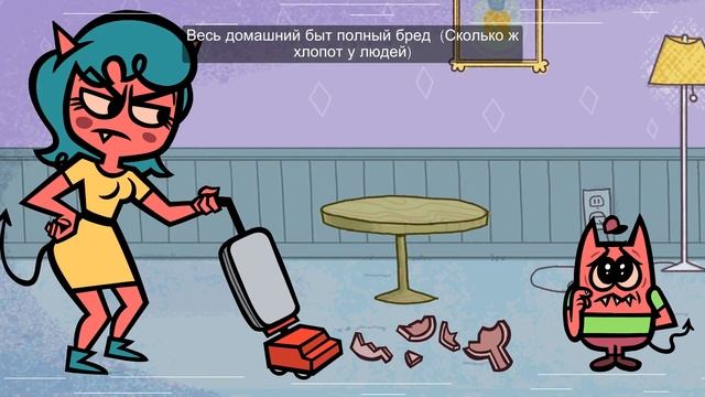 RU | Дьяволы Кроются в Деталях / The Devils and the Details | Вступительная песня смотреть онлайн