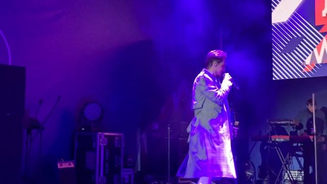 Дима Билан | Dima Bilan - Митино, концерт, посвященный 875-ти летию Москвы, 11.09.2022 #димабилан