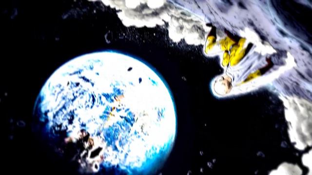 VØJ, Narvent - Memory Reboot X Saitama - Best Version смотреть онлайн