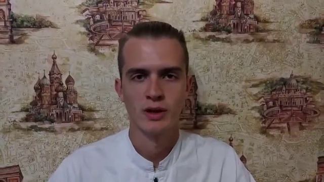 Эдуард Раузер - студент КГМУ смотреть онлайн