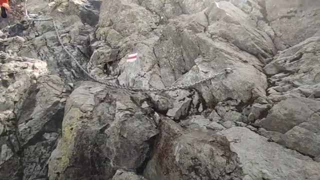 Поход в горы Татры смотреть онлайн