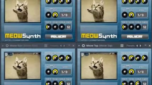 Home-Resonance (cat version) смотреть онлайн