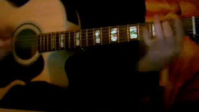 Fingerstyle picking смотреть онлайн