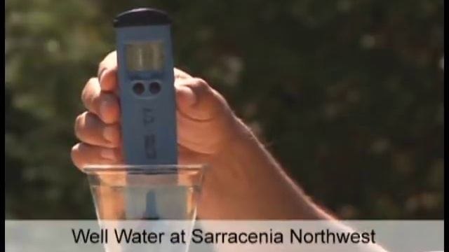 Grow Carnivorous Plants! Volume 1 - Venus Flytraps, Sarracenia, and Other Cold Hardy Plants смотреть онлайн