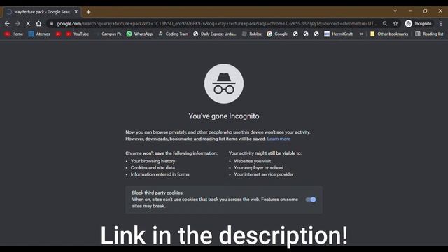X-Ray Glitch and Mod in Minecraft 1.19 - Infinite Ores! смотреть онлайн