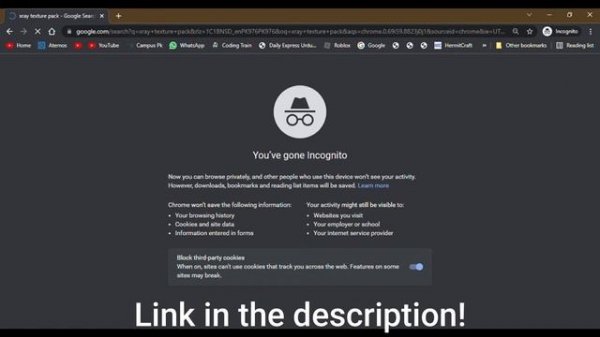 X-Ray Glitch and Mod in Minecraft 1.19 - Infinite Ores!