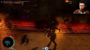 Middle-earth: Shadow of War - Самый сильный орк в игре - ЧИТЕР!