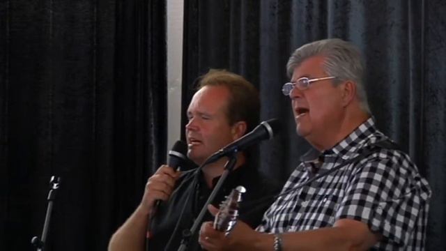 (1199) Roland Lundgren Og Niclas Petersen: Jag Har Hört Om En Stad