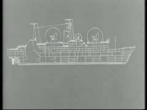 Новые корабли космического флота