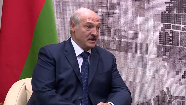 Лукашенко – Пашиняну: Вы очень достойно и правильно вышли из этой ситуации смотреть онлайн