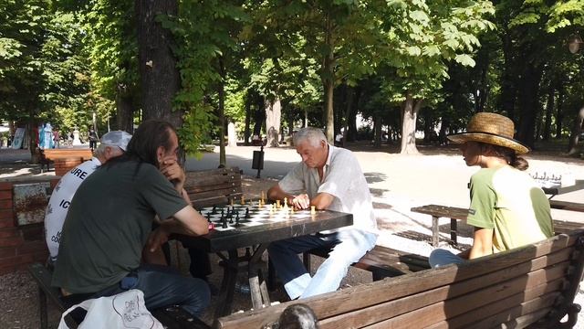 Srbsko / Belehrad (Belgrade) смотреть онлайн