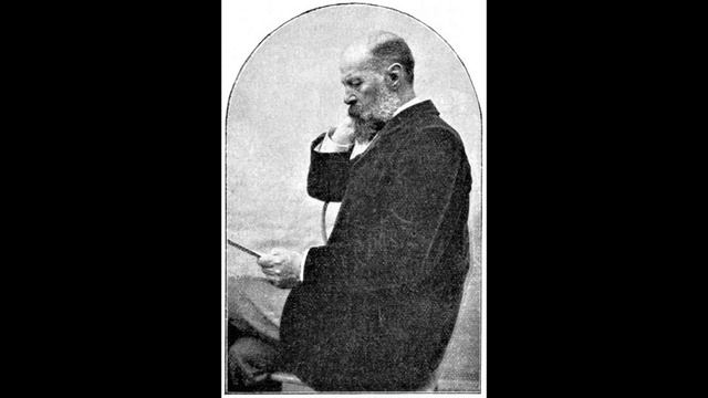 CARL BOHM Glissando Mazurka Op.259 No.2 смотреть онлайн
