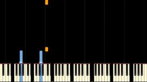 Rush E, but there isn't any E