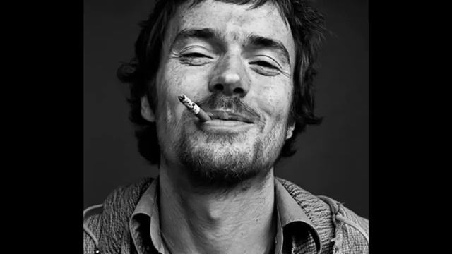 Damien Rice - Cheers darlin' смотреть онлайн