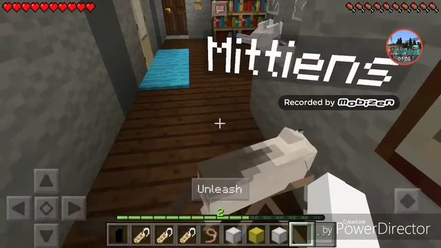 NIKKI MINECRAFT:Roleplay(really long) смотреть онлайн