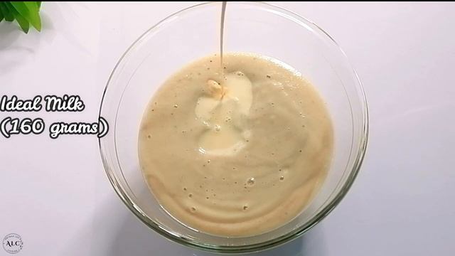 HOW TO MAKE BANANA ICE CREAM | HOMEMADE BANANA ABELE WALLS смотреть онлайн