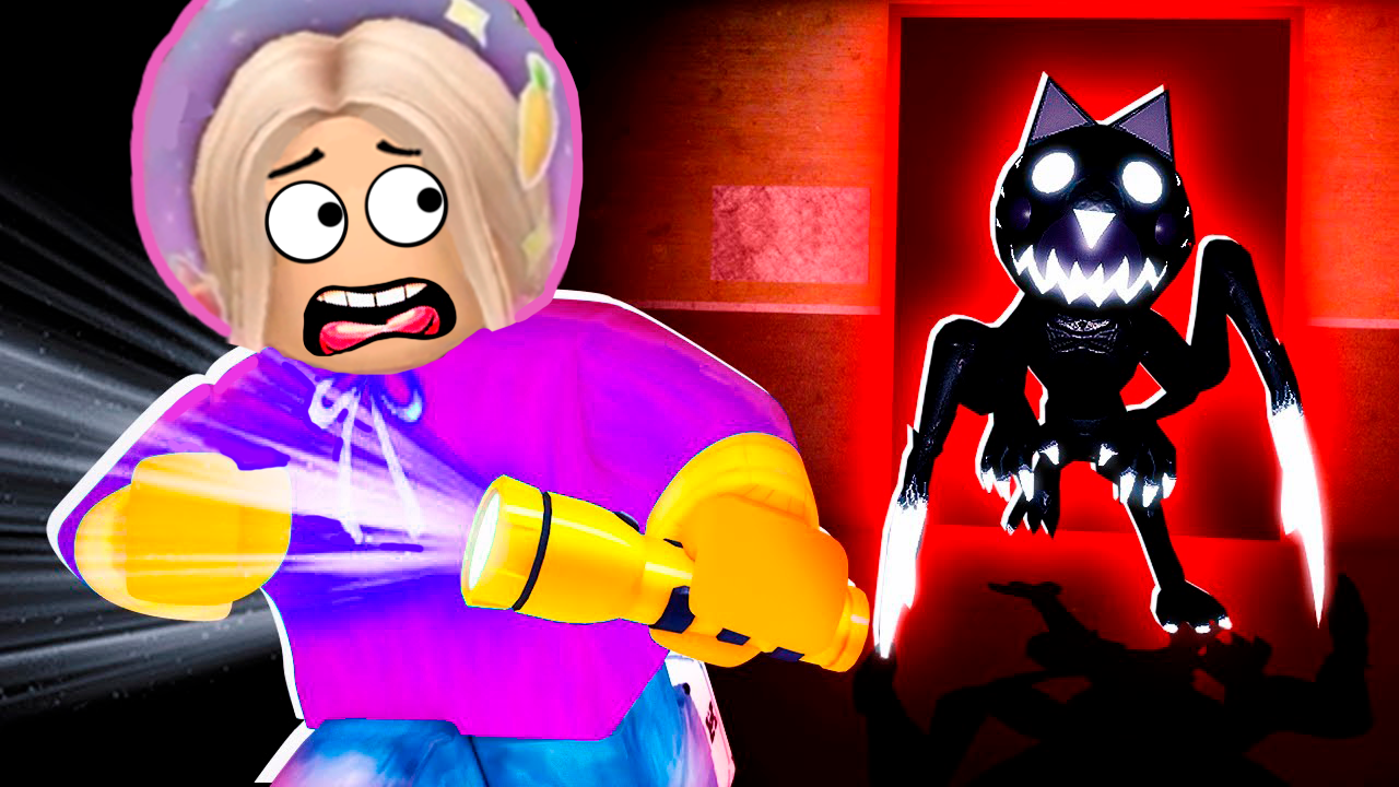 ПИГГИ ВЕРНУЛАСЬ ? ЧТО СЛУЧИЛОСЬ С ТИГРИ ? Как получить костюм новой Piggy ? Piggy BREAKOUT CHAPTE смотреть онлайн