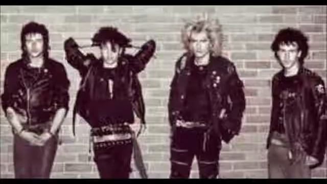 Sex Pistols  Anarchy In The UK