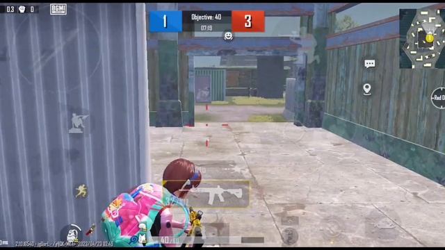 Inbuilt hacks in my id ?? #gaming@FIREAmit123 смотреть онлайн