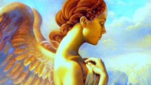 Восстановление связи с Ангелами. Расширение границ Существа. Пробуждающая музыка высоких вибраций.