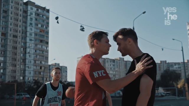 БУДЬ ТЕМ, КЕМ ТЫ БЫЛ СОЗДАН смотреть онлайн