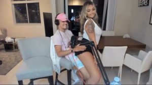 Dasgasdom3 & Mulan - Lap Dance  - TRUTH OR DARE