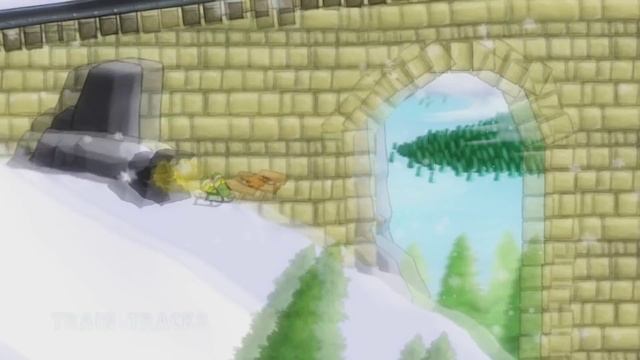 ❀ Прохождение Marvin`s Mittens ❀ - 3d - Подземелья ведут в небеса смотреть онлайн